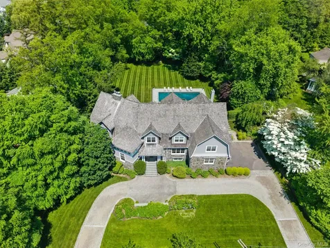 35 Eton Road Scarsdale NY 10583