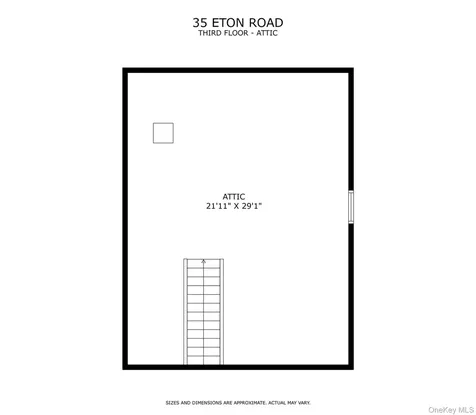 35 Eton Road Scarsdale NY 10583