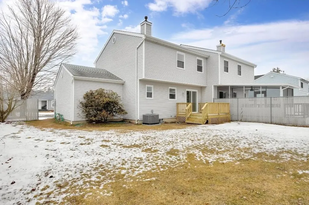 29 Walnut Street Central Islip NY 11722