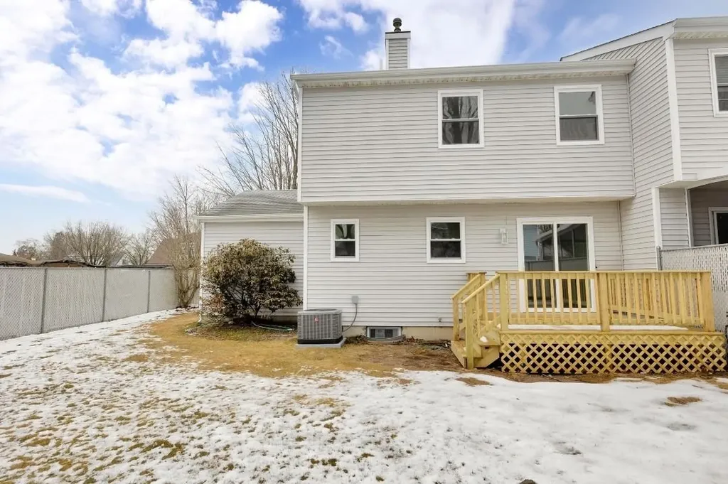 29 Walnut Street Central Islip NY 11722