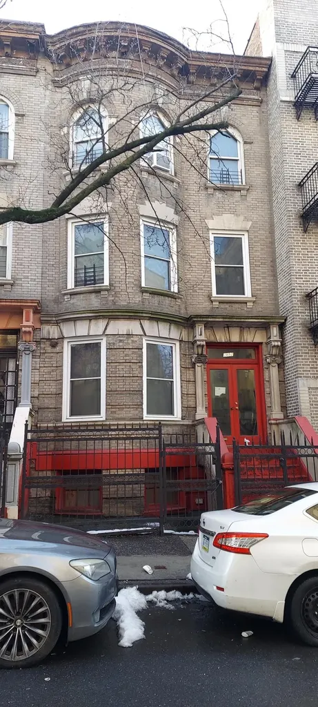 1659 Topping Avenue Bronx NY 10457
