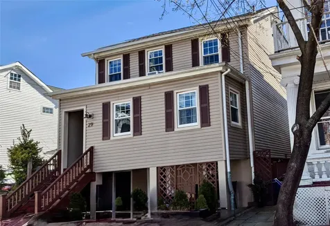 29 S Eckar Street Irvington NY 10533
