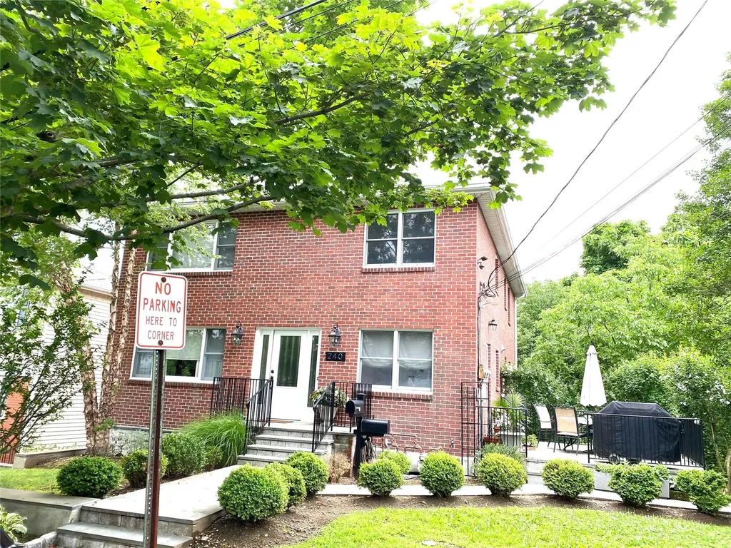 240 Park Avenue West Harrison NY 10604