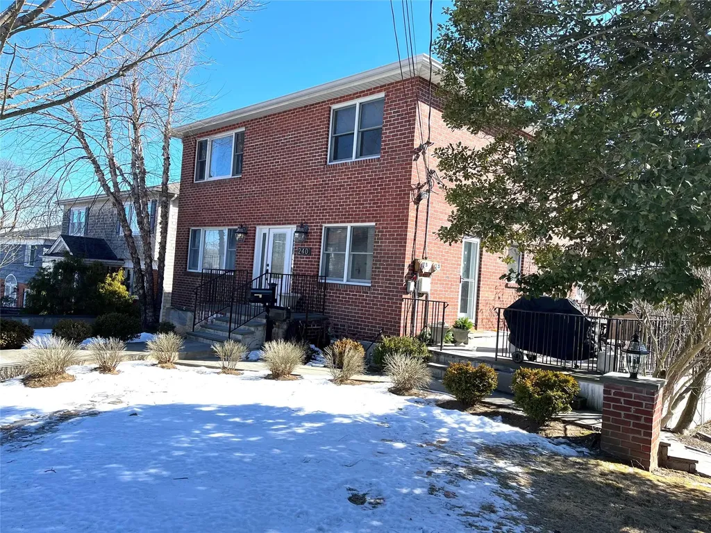 240 Park Avenue West Harrison NY 10604