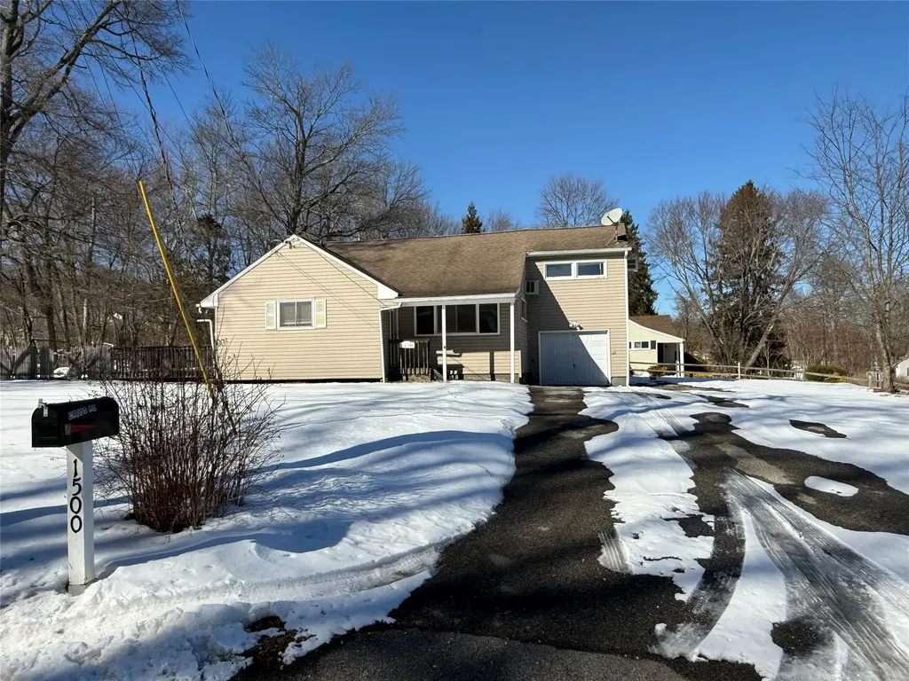 1500 Cross Road Mohegan Lake NY 10547