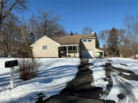 1500 Cross Road Mohegan Lake NY 10547