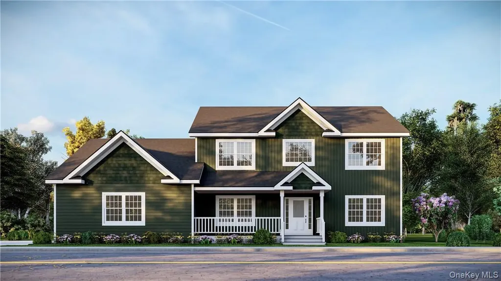 2 Tamarack Drive Newburgh NY 12550