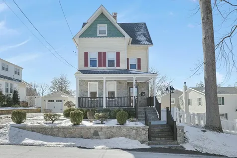 54 Liberty Street Hawthorne NY 10532