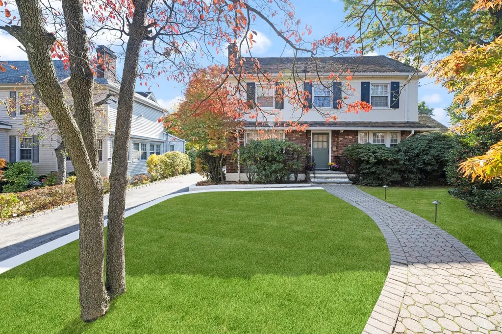 4520 Boston Post Road Pelham NY 10803