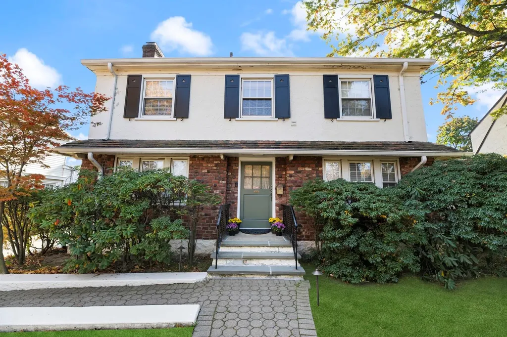 4520 Boston Post Road Pelham NY 10803