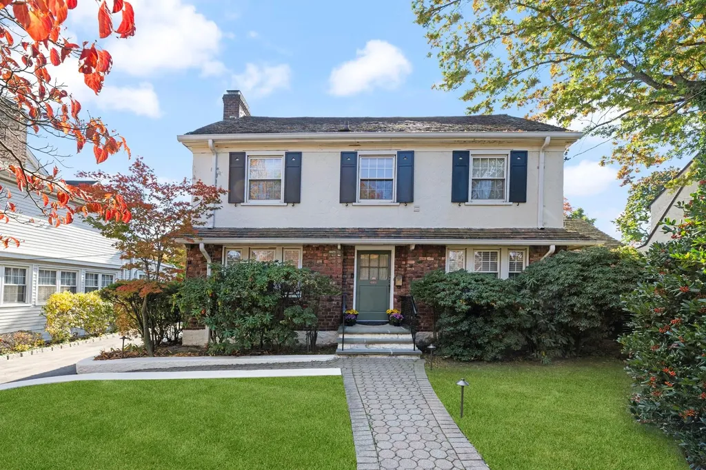 4520 Boston Post Road Pelham NY 10803