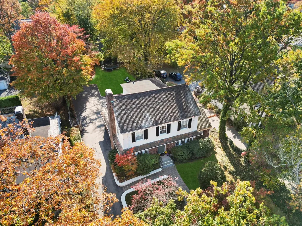 4520 Boston Post Road Pelham NY 10803