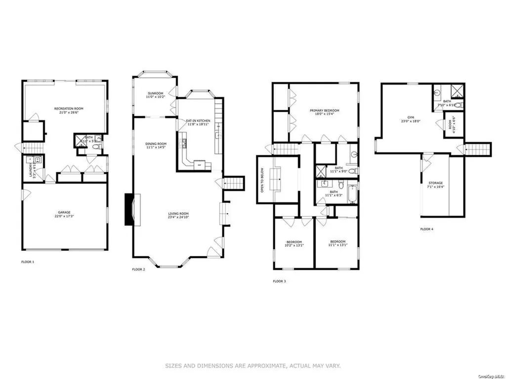 16 Hawthorne Lane Lawrence NY 11559