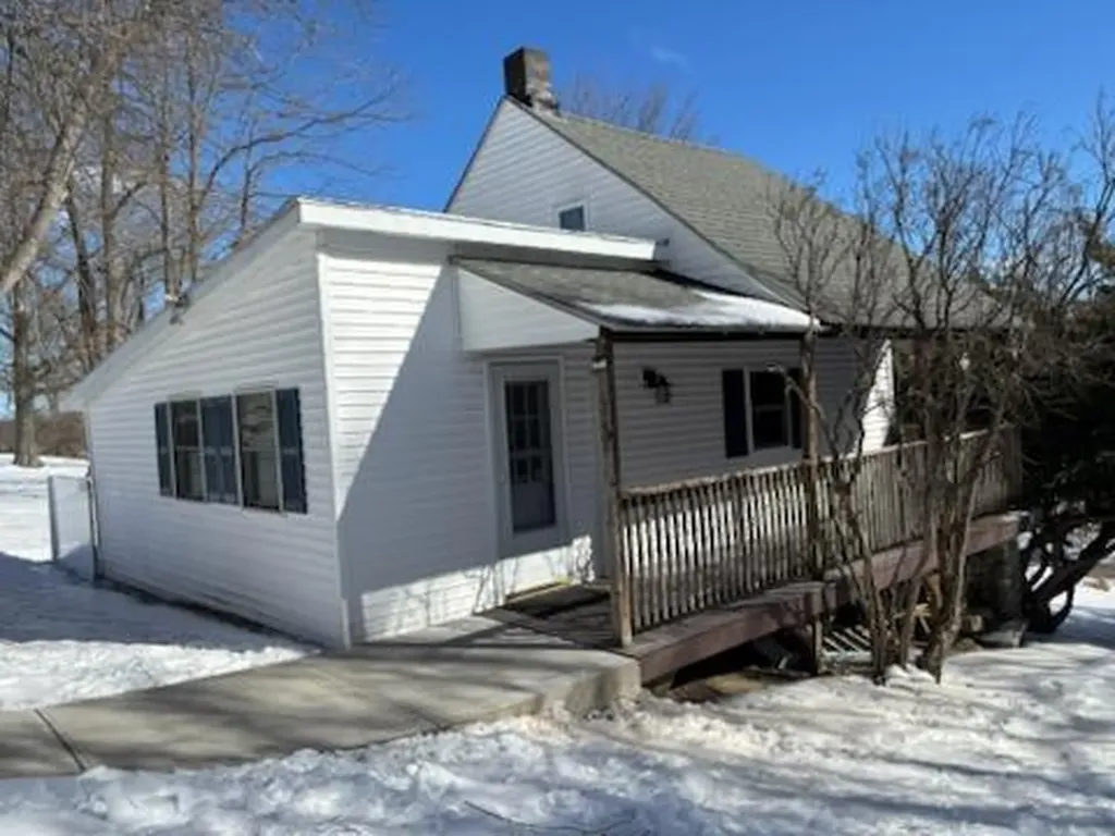 242 Goodwill Road Montgomery NY 12549