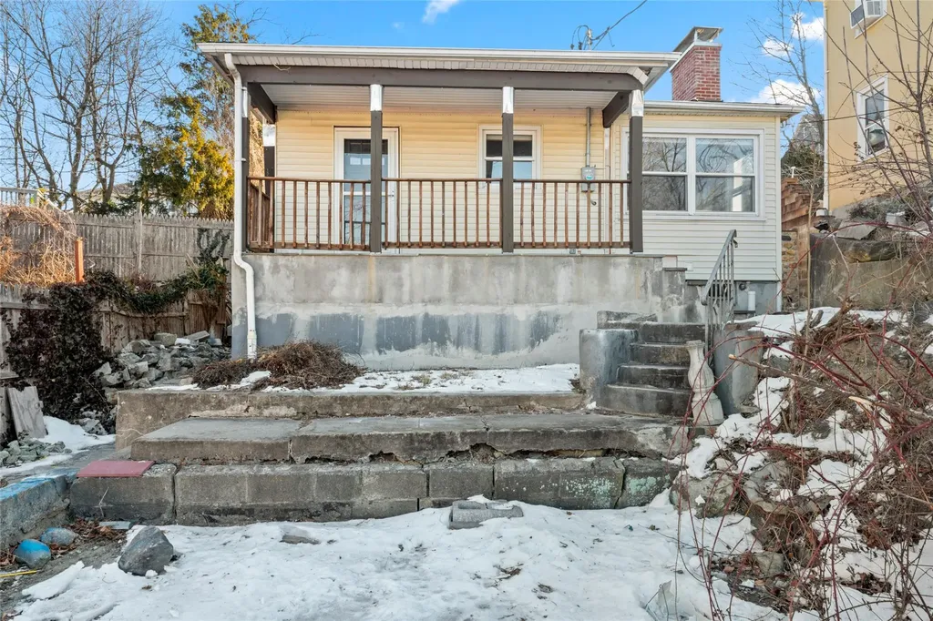 3 Belleview Avenue Ossining NY 10562