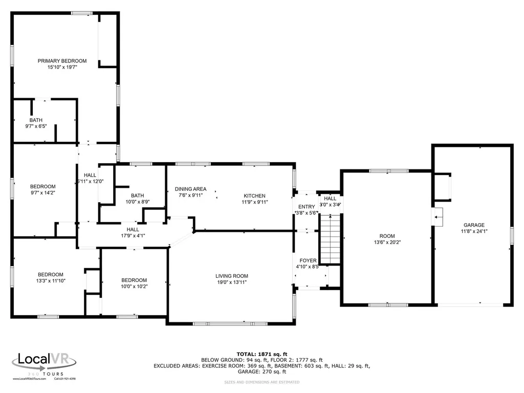 74 Sunrise Avenue Riverhead NY 11901