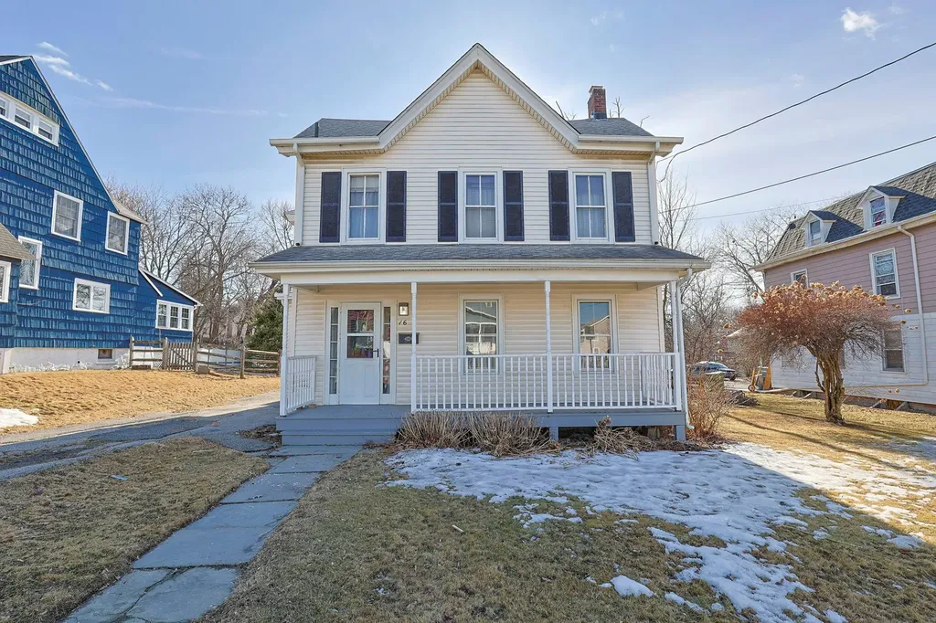 16 Myrtle Avenue Middletown NY 10940