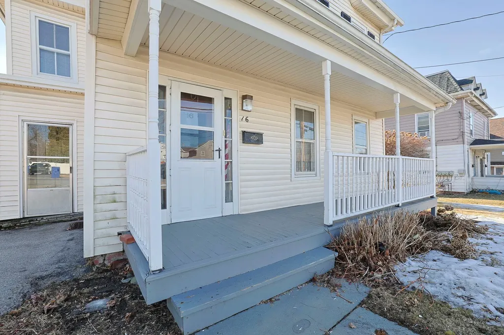 16 Myrtle Avenue Middletown NY 10940