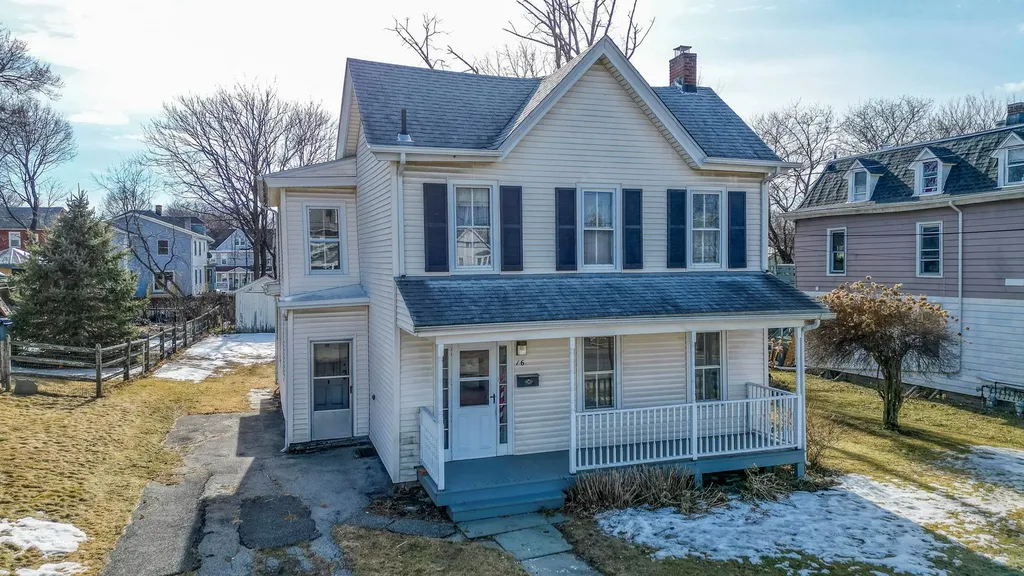 16 Myrtle Avenue Middletown NY 10940