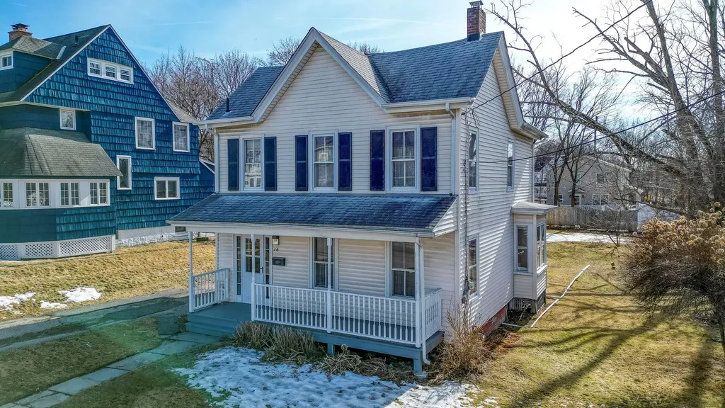 16 Myrtle Avenue Middletown NY 10940