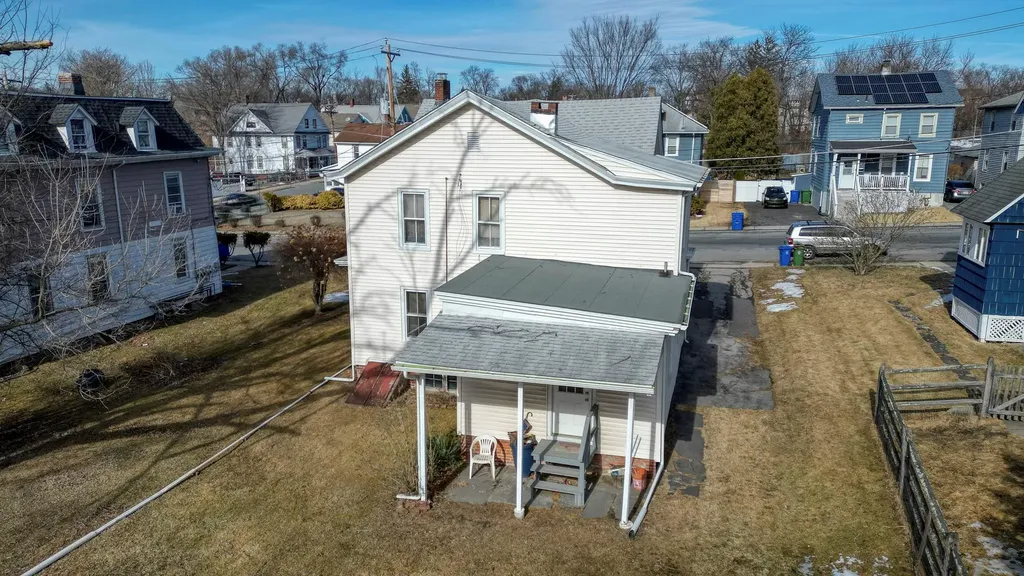 16 Myrtle Avenue Middletown NY 10940