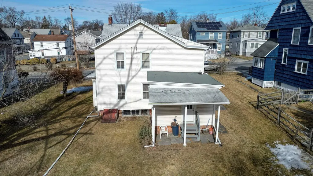 16 Myrtle Avenue Middletown NY 10940
