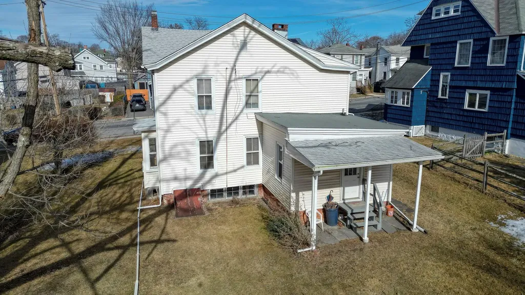 16 Myrtle Avenue Middletown NY 10940