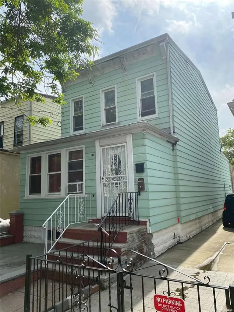 8856 77th Street Woodhaven NY 11421