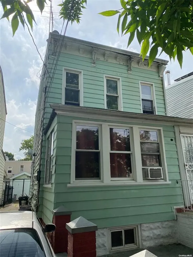 8856 77th Street Woodhaven NY 11421