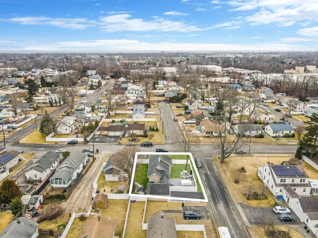 109 Muncy Avenue West Babylon NY 11704