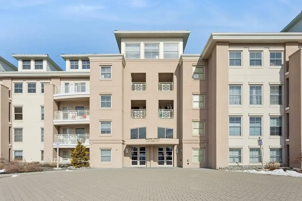 106 Harbor Cove Piermont NY 10968