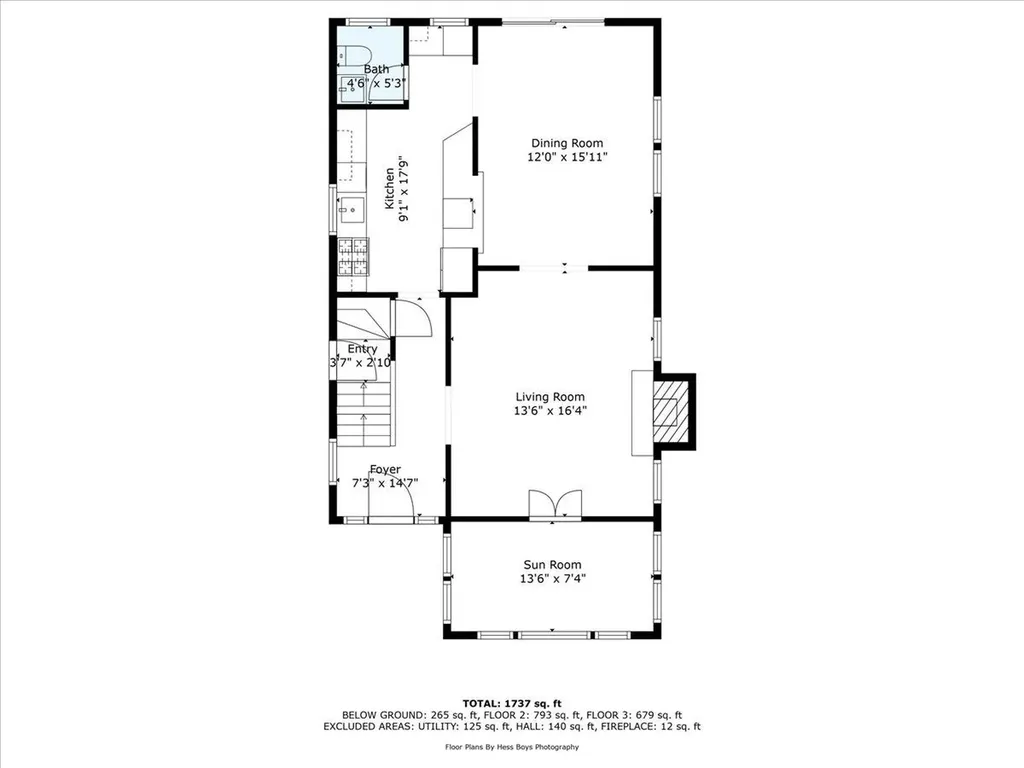 496 Carol Place Pelham NY 10803