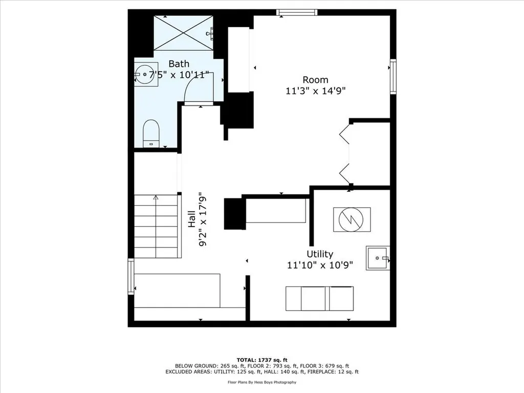 496 Carol Place Pelham NY 10803
