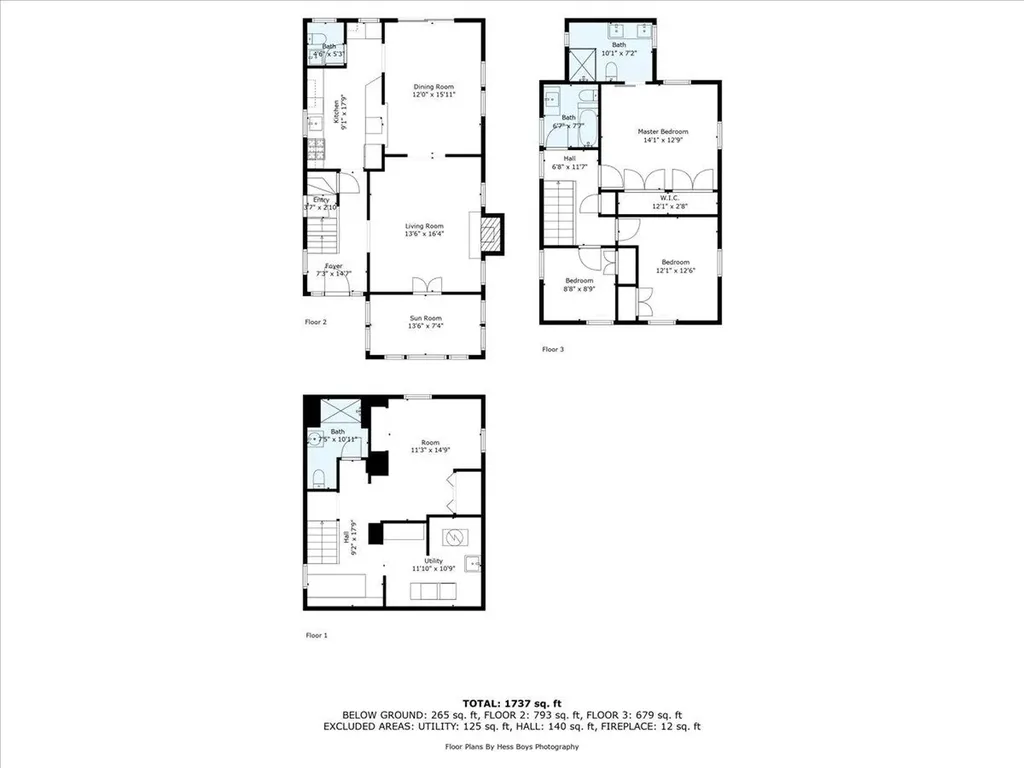 496 Carol Place Pelham NY 10803