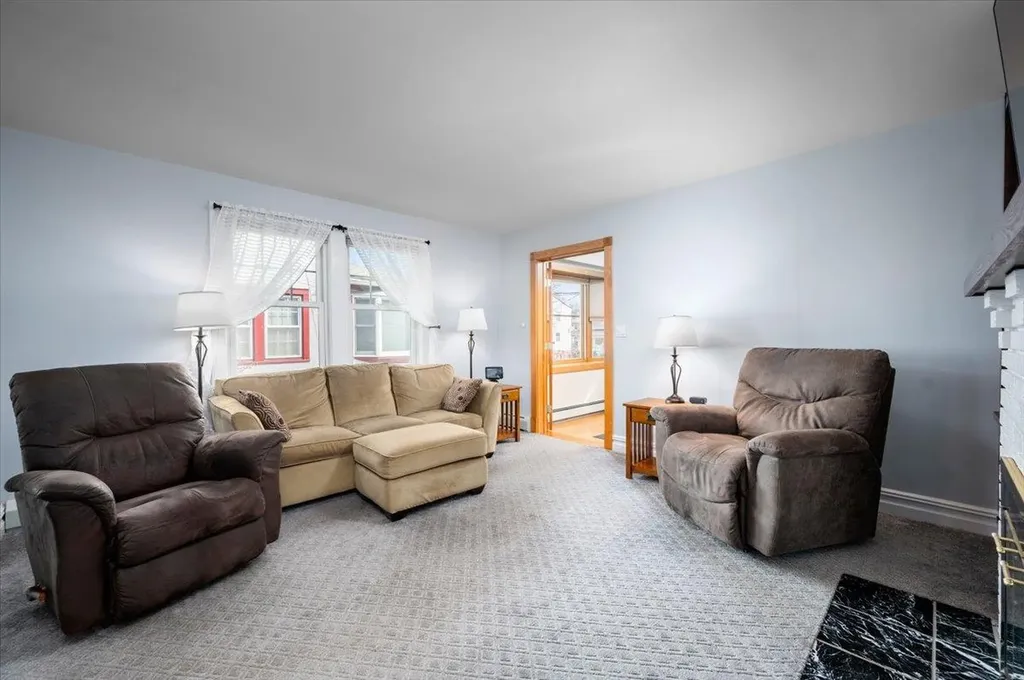 23 Third Avenue Pelham NY 10803