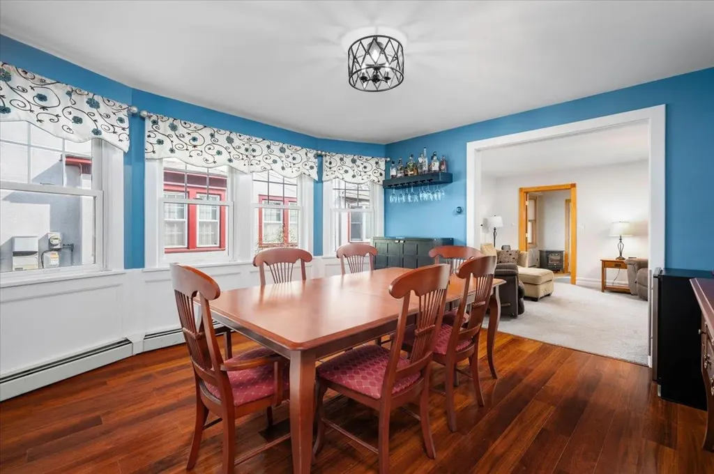 23 Third Avenue Pelham NY 10803