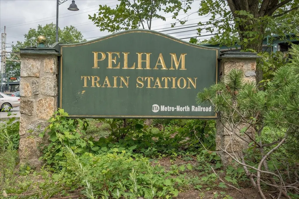 23 Third Avenue Pelham NY 10803