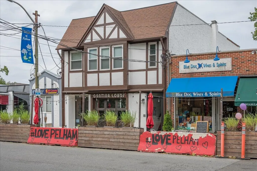 23 Third Avenue Pelham NY 10803