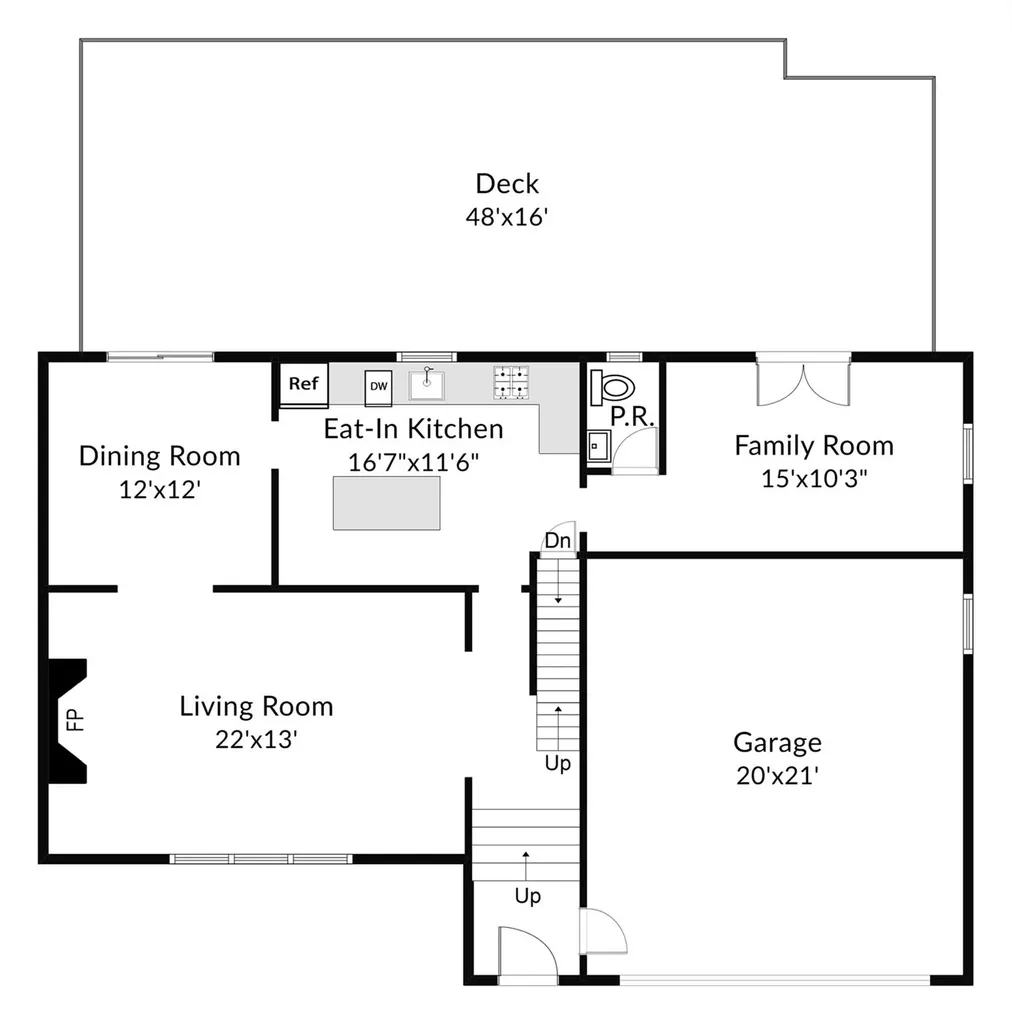 3 Courtmel Road Mount Kisco NY 10549