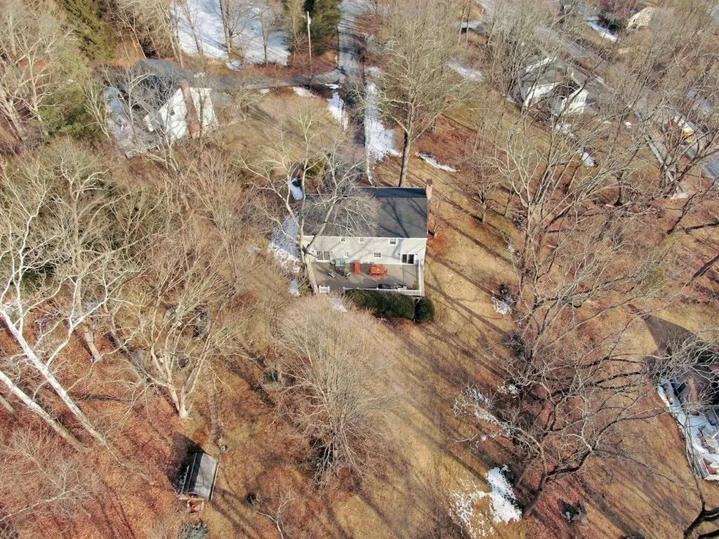 3 Courtmel Road Mount Kisco NY 10549
