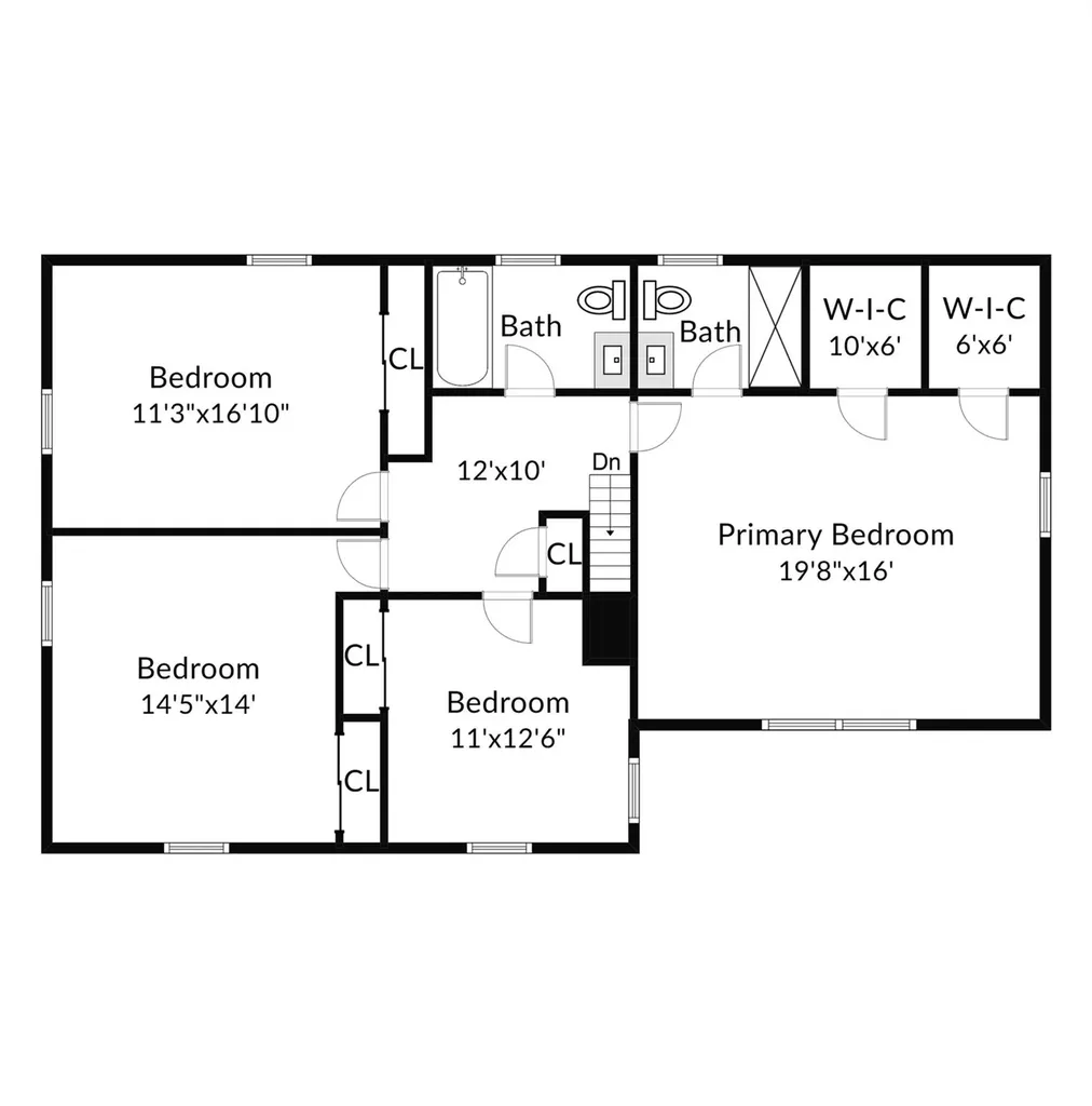 3 Courtmel Road Mount Kisco NY 10549