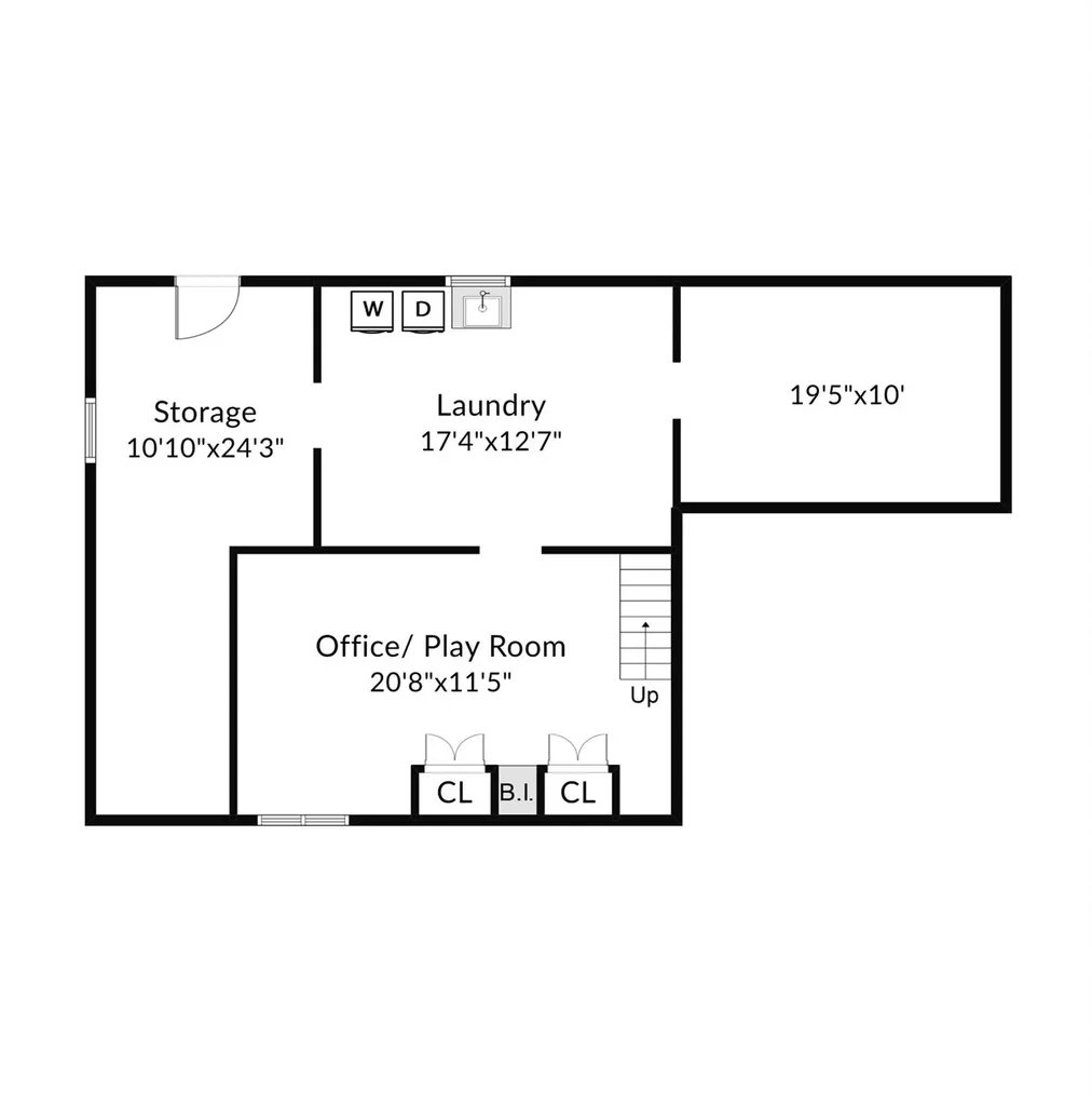 3 Courtmel Road Mount Kisco NY 10549