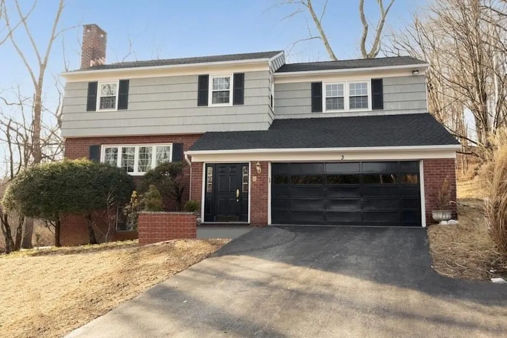 3 Courtmel Road Mount Kisco NY 10549