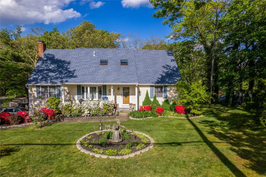 337 Mount Sinai Coram Road Brookhaven NY 11766