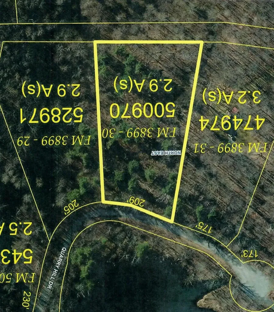 Lot 30 Quarry Hill Road Millerton NY 12546