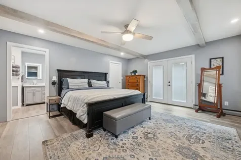 46 Purdy Lane Amityville NY 11701