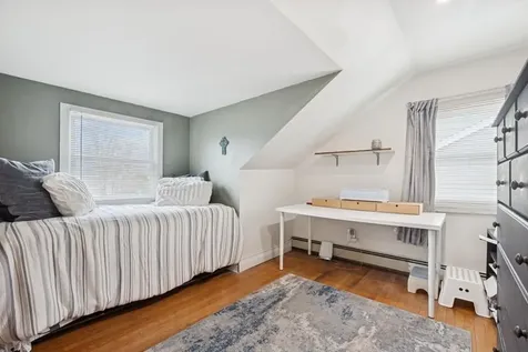 46 Purdy Lane Amityville NY 11701