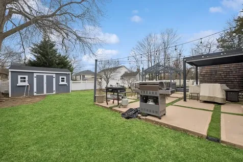 46 Purdy Lane Amityville NY 11701