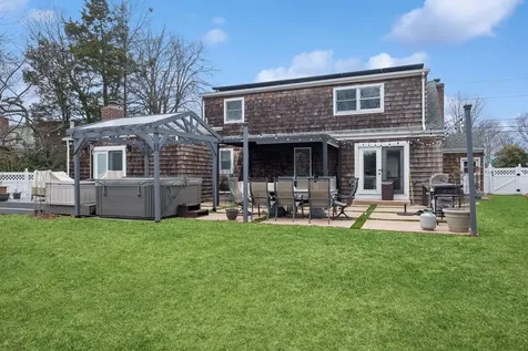 46 Purdy Lane Amityville NY 11701