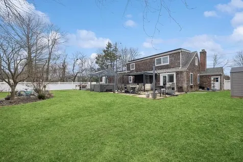 46 Purdy Lane Amityville NY 11701